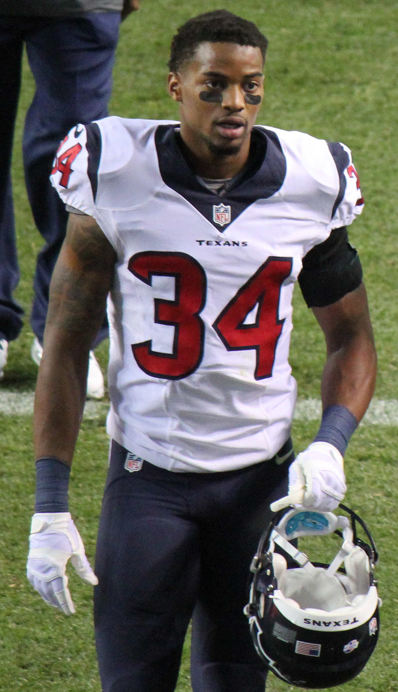 A. J. Bouye Net Worth 2018: What is this NFL football player worth?