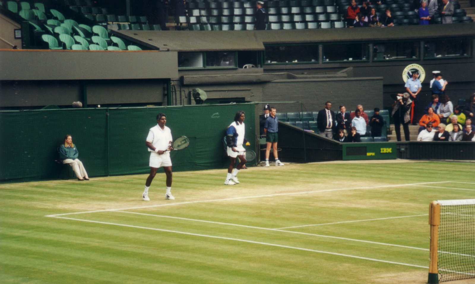 Anand Amritraj Net Worth 2018: What is this tennis player worth?