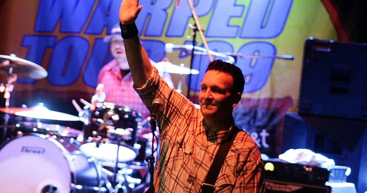 Steve Soto Net Worth 2018: What was this musician worth?