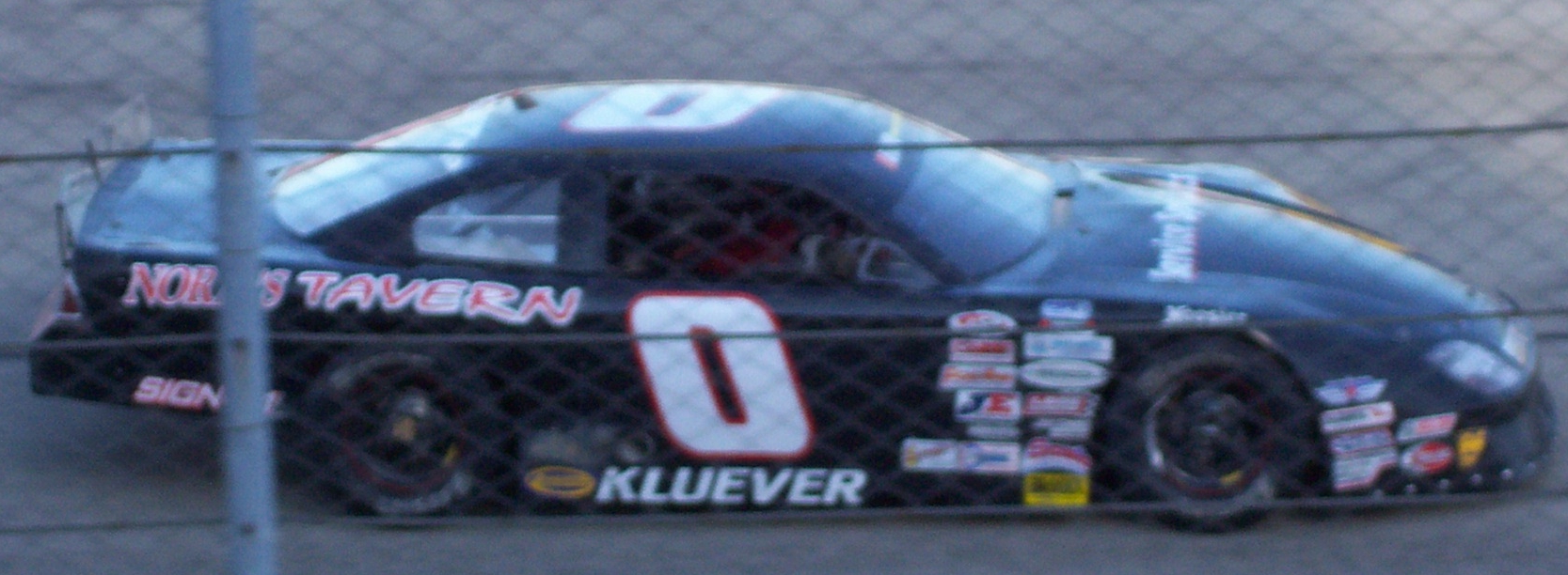 Todd Kluever Net Worth 2018: What is this NASCAR driver worth?