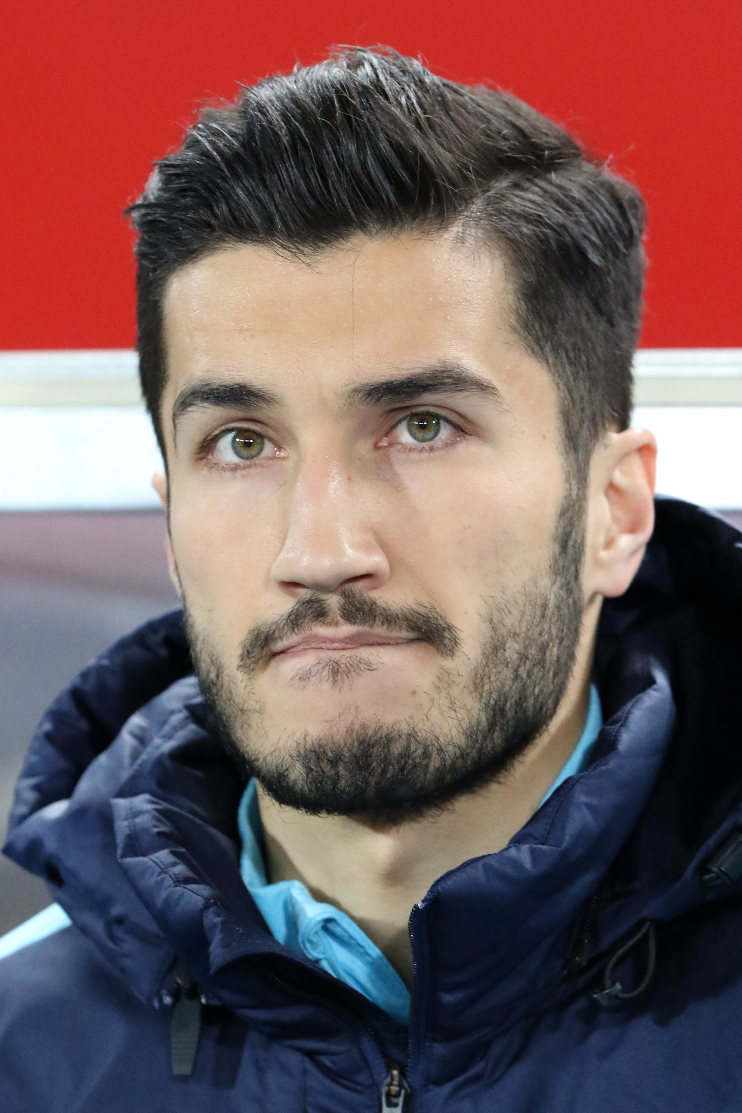 Nuri Sahin Net Worth