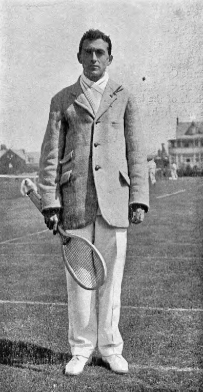 Alfred Beamish Net Worth 2018: What is this tennis player worth?
