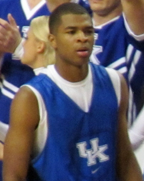 Aaron Harrison Net Worth 2018: What is this basketball player worth?