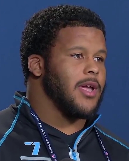 Aaron Donald Net Worth 2018: What is this NFL football player worth?