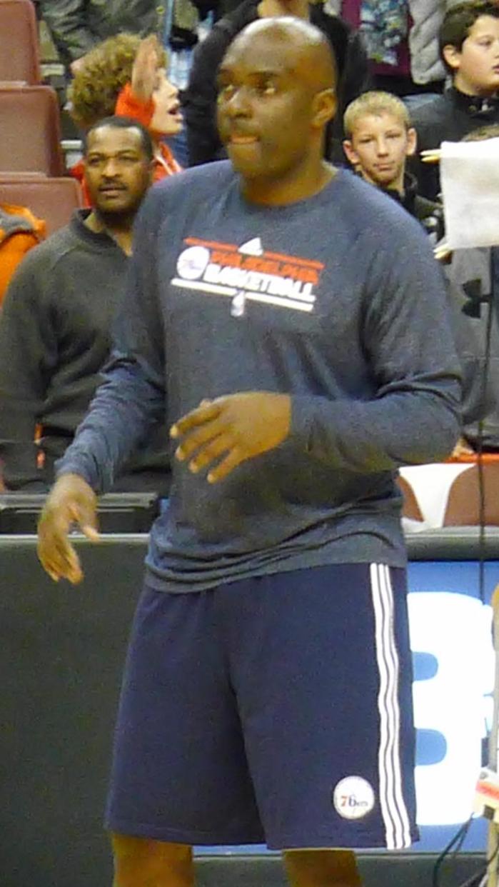 Aaron McKie Net Worth 2018: What is this basketball player worth?