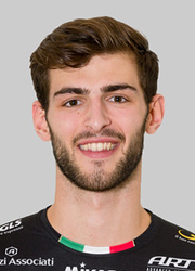 Aaron Russell Net Worth 2018: What is this volleyball player worth?