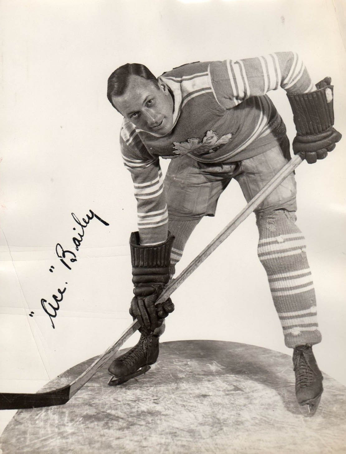 Ace Bailey Net Worth 2018: What is this ice hockey player worth?
