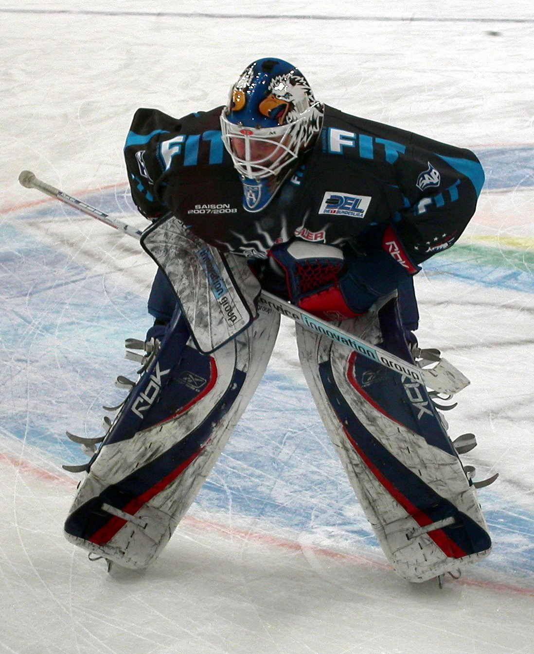 Adam Hauser Net Worth 2018: What is this ice hockey player worth?