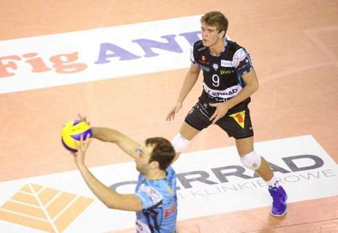 Adam Kowalski Net Worth 2018: What is this volleyball player worth?