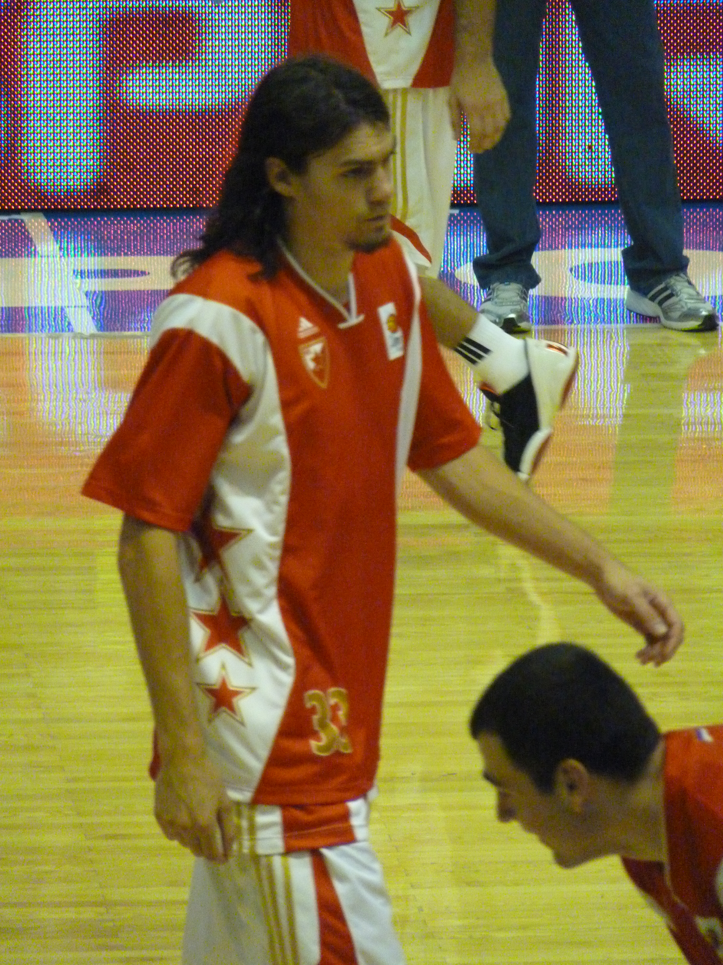 Adam Morrison Net Worth 2018: What is this basketball player worth?