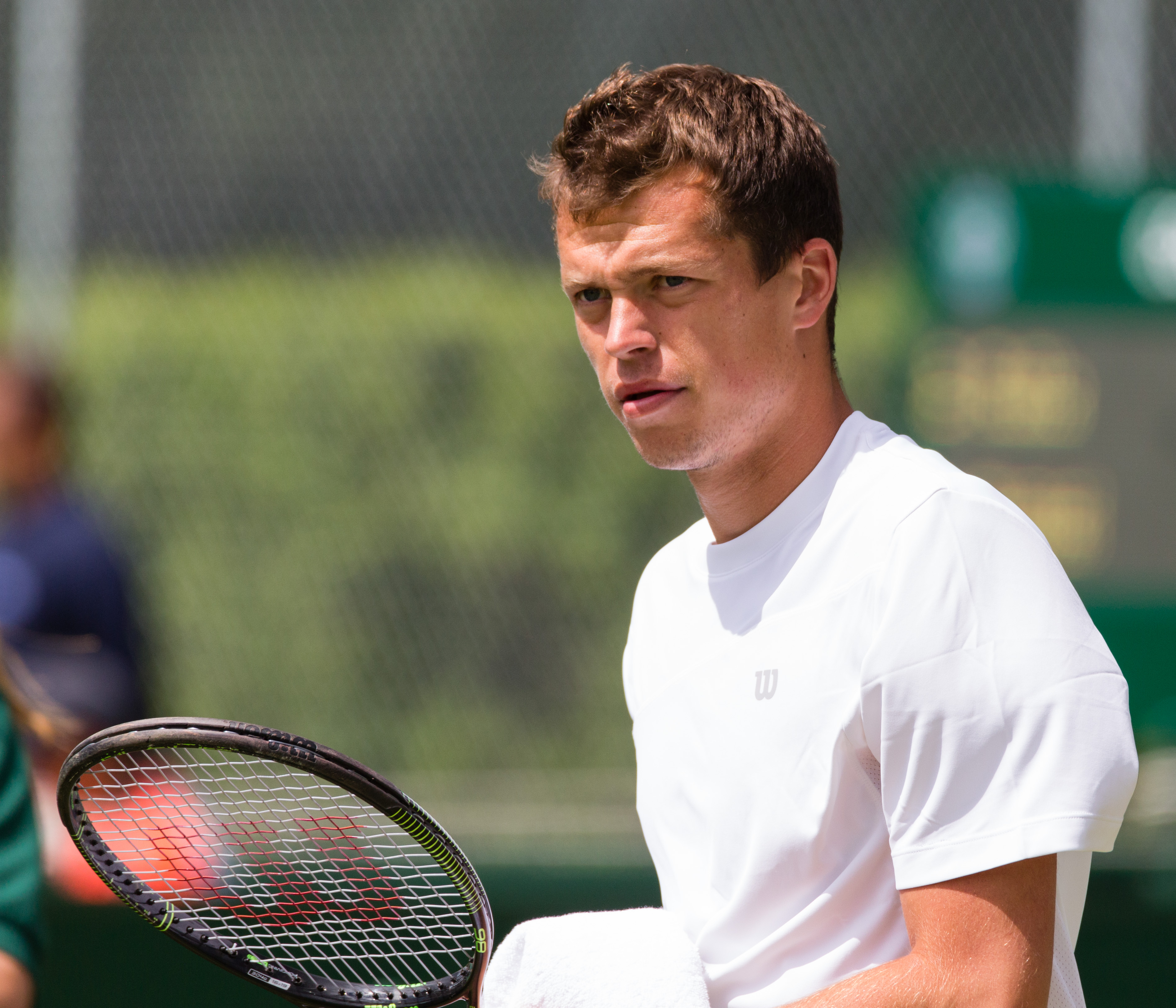 Adam Pavlásek Net Worth 2018: What is this tennis player worth?