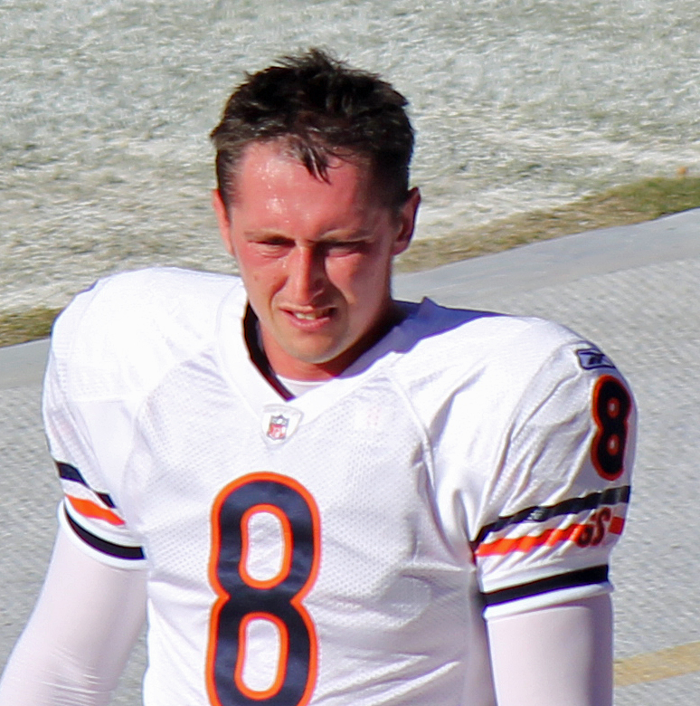 Adam Podlesh Net Worth 2018: What is this NFL football player worth?