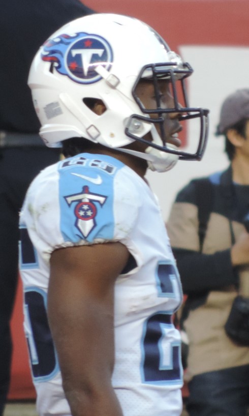 Adoree’ Jackson Net Worth 2018: What is this NFL football player worth?