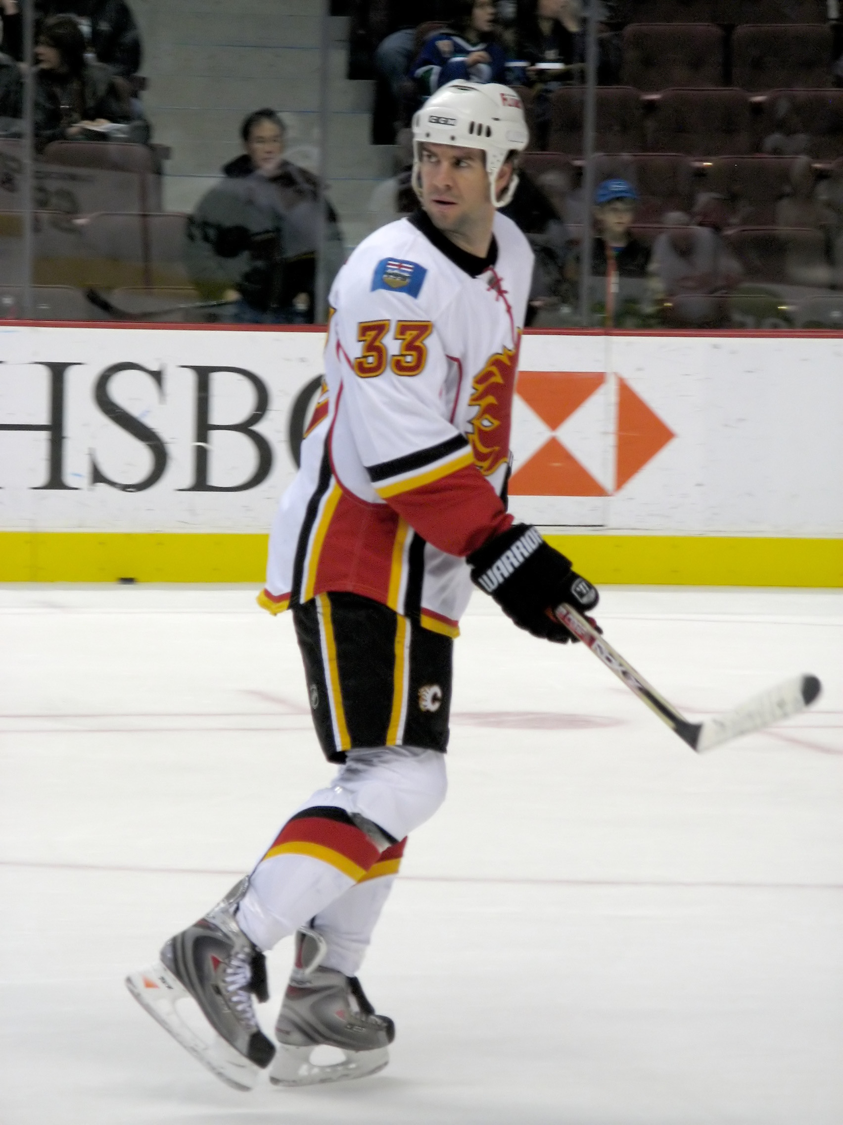 Adrian Aucoin Net Worth 2018: What is this ice hockey player worth?