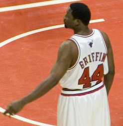 Adrian Griffin Net Worth 2018: What is this basketball player worth?