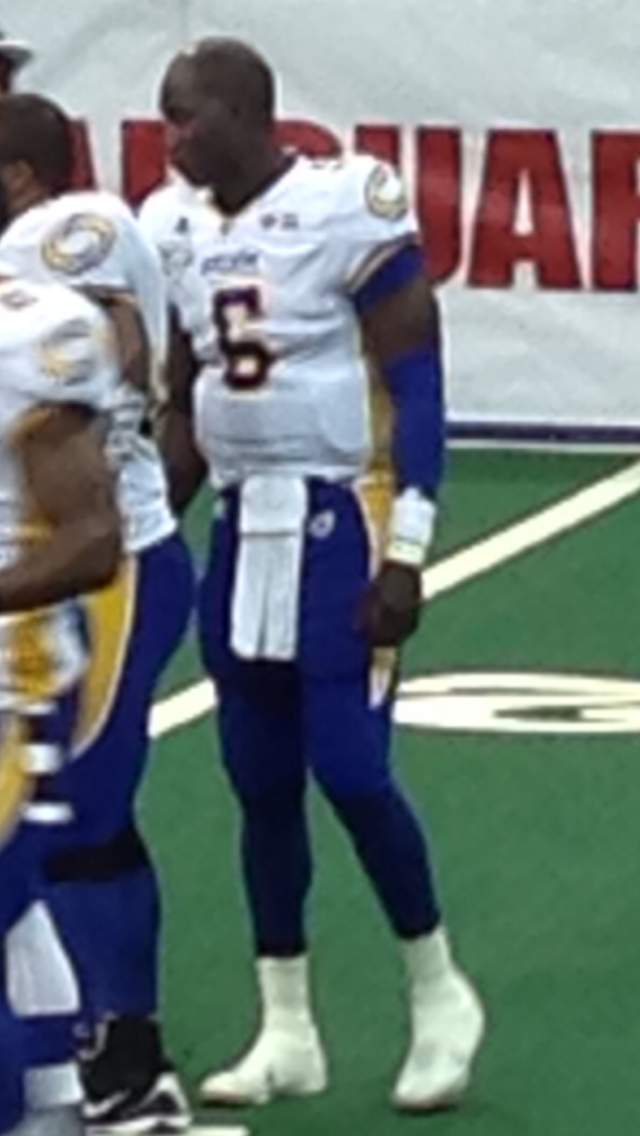 Adrian McPherson Net Worth 2018: What is this NFL football player worth?