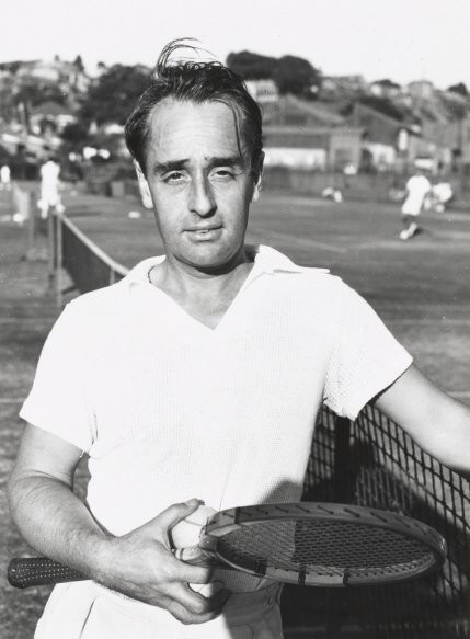 Adrian Quist Net Worth 2018: What is this tennis player worth?