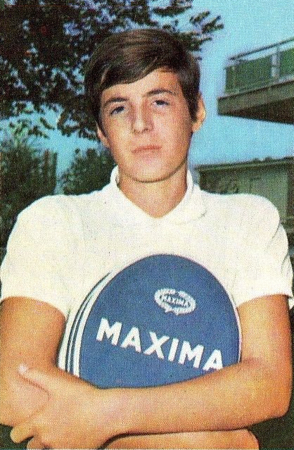 Adriano Panatta Net Worth 2018: What is this tennis player worth?