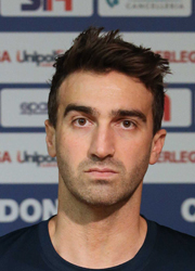 Adriano Paolucci Net Worth 2018: What is this volleyball player worth?