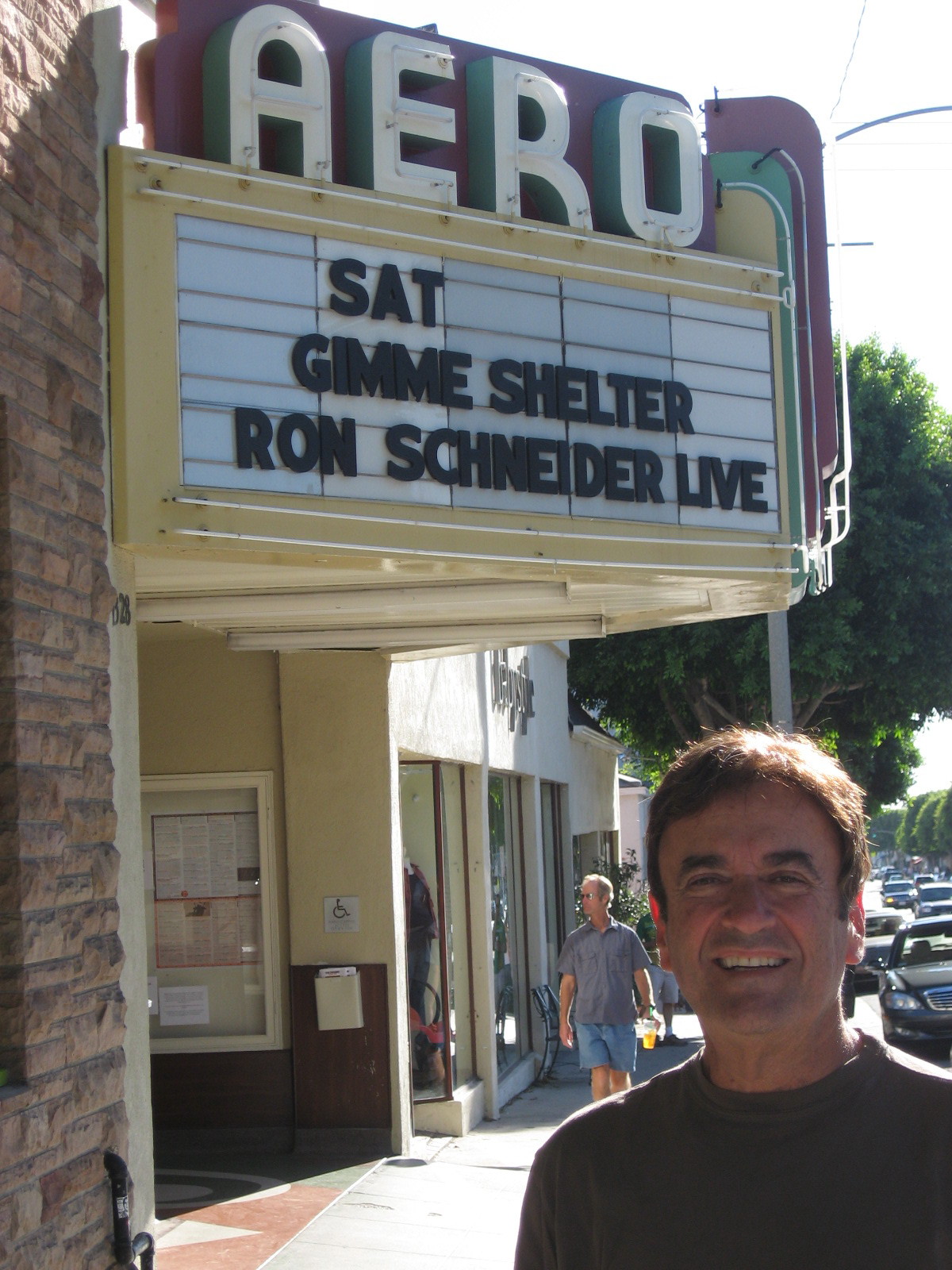 Ronnie Schneider Net Worth 2018: What is this tennis player worth?