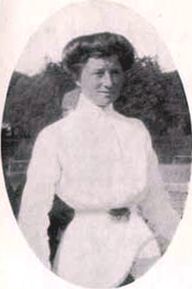 Agnes Morton Net Worth 2018: What is this tennis player worth?