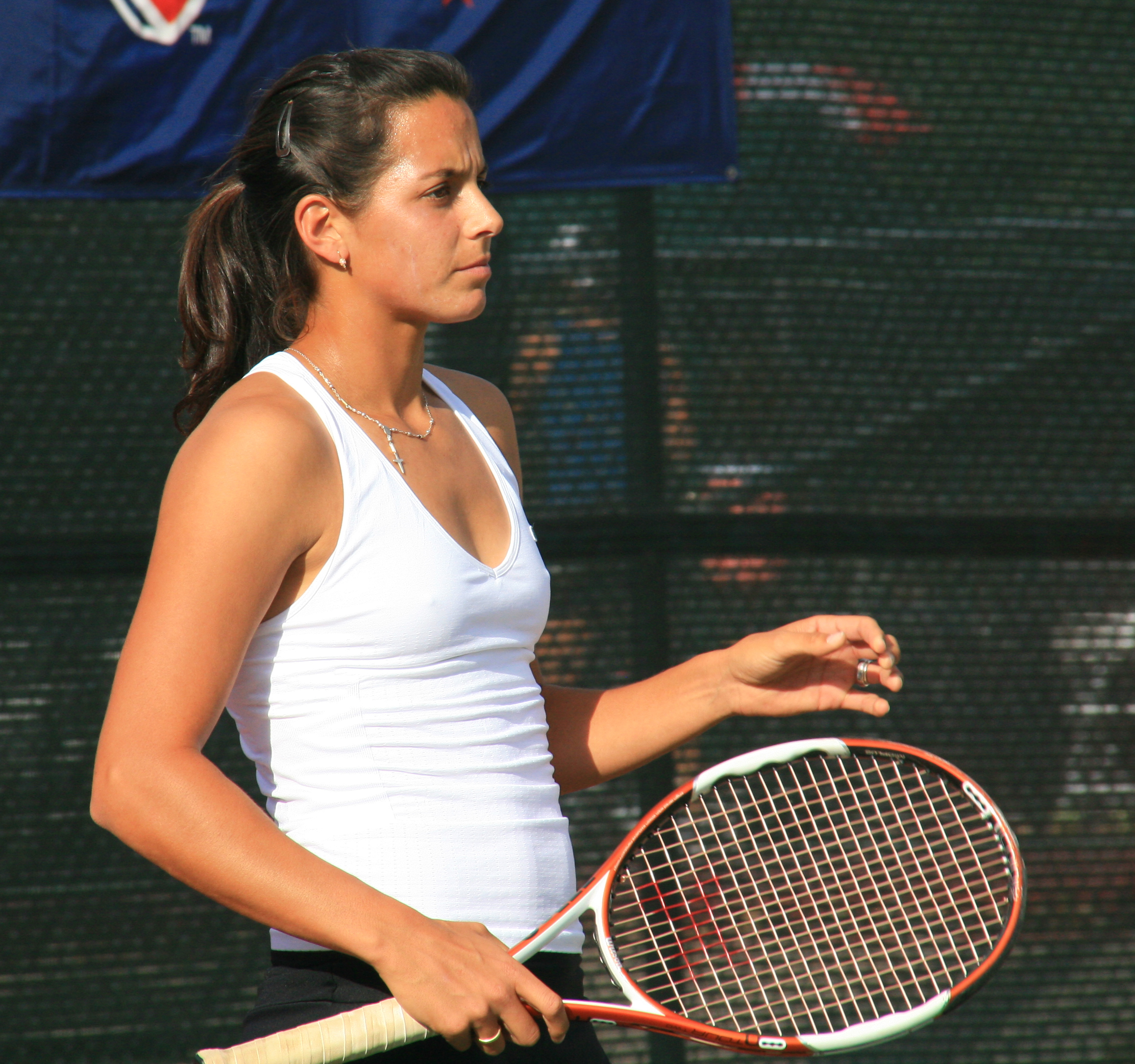 Agustina Lepore Net Worth 2018: What is this tennis player worth?