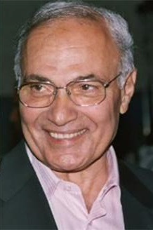 Ahmed Shafik Net Worth 2018: What is this volleyball player worth?
