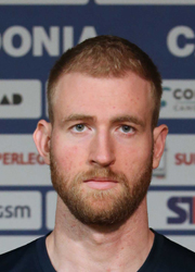 Aidan Zingel Net Worth 2018: What is this volleyball player worth?