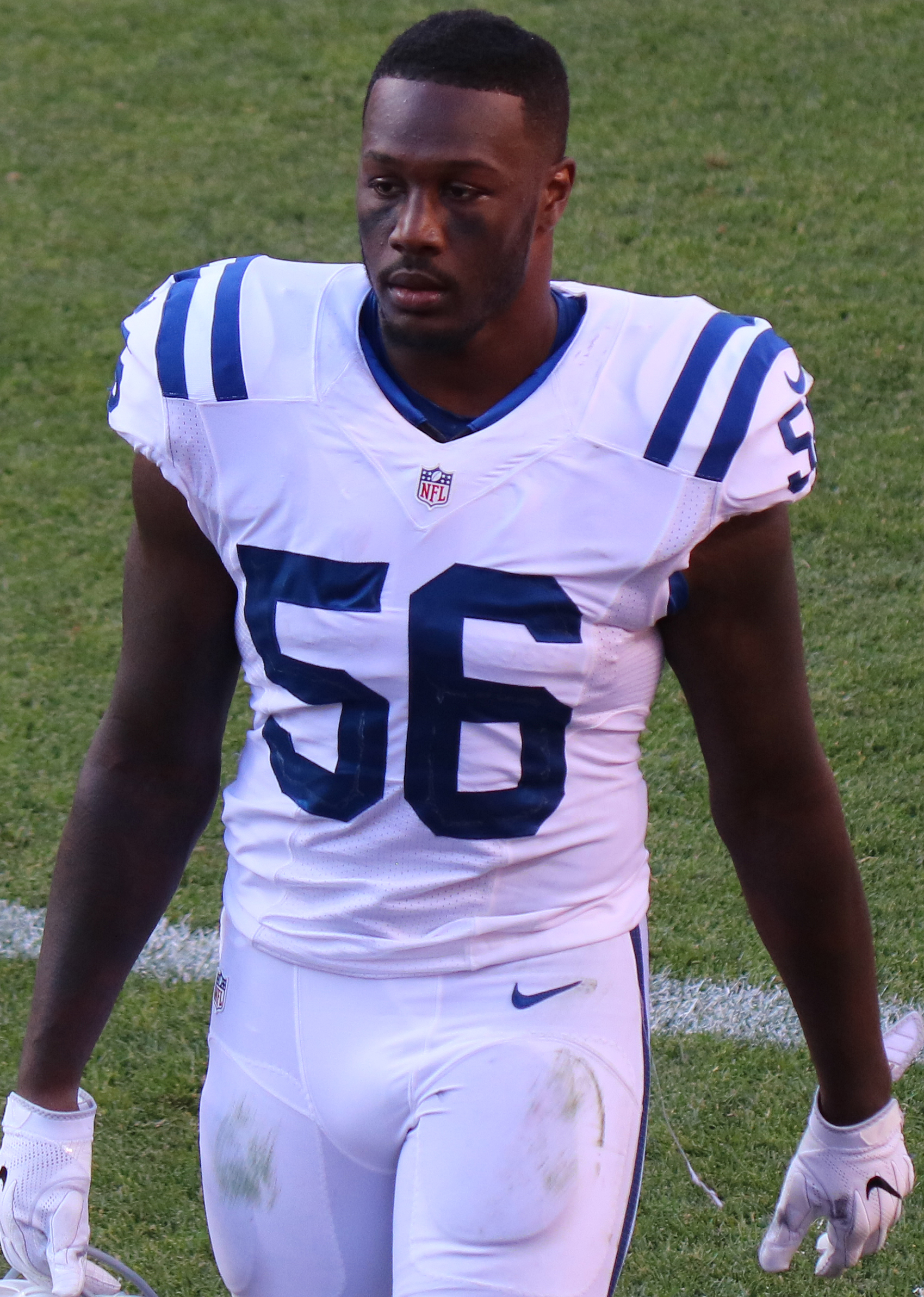 Akeem Ayers Net Worth 2018: What is this NFL football player worth?