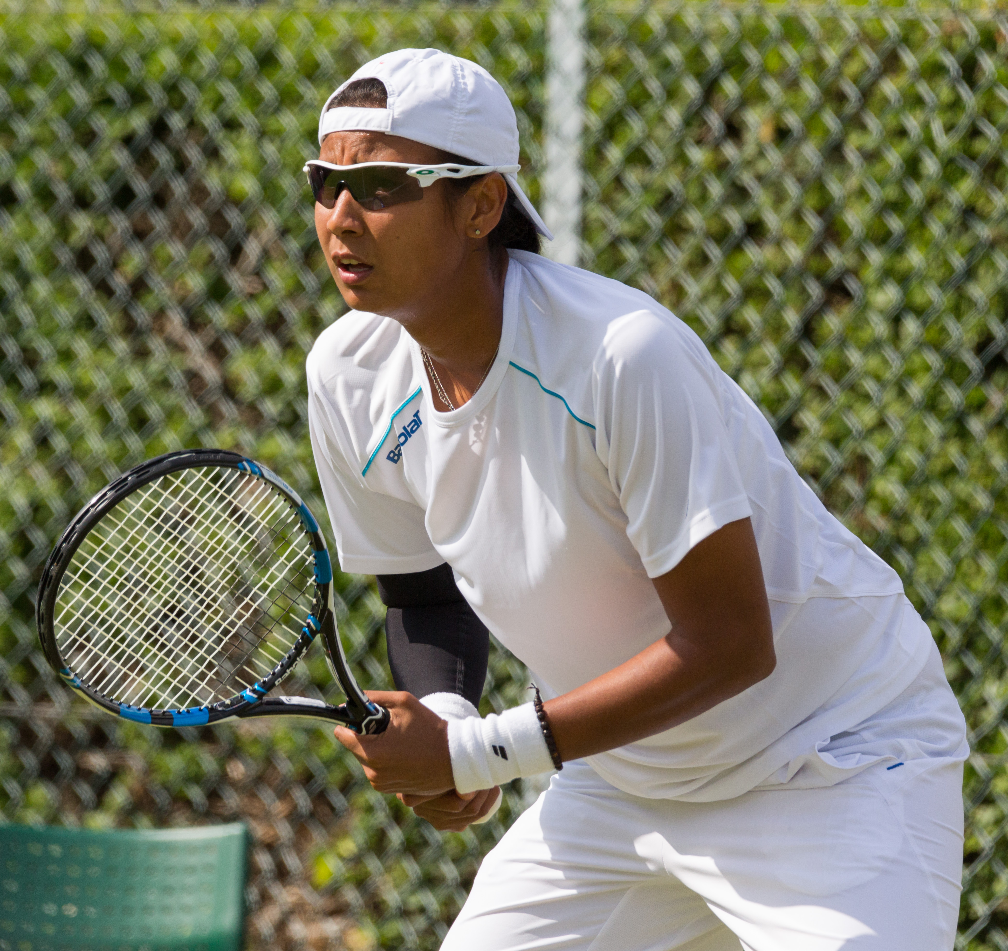 Akgul Amanmuradova Net Worth 2018: What is this tennis player worth?