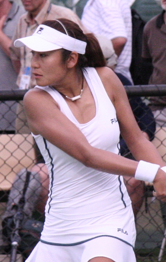 Akiko Morigami Net Worth 2018: What is this tennis player worth?