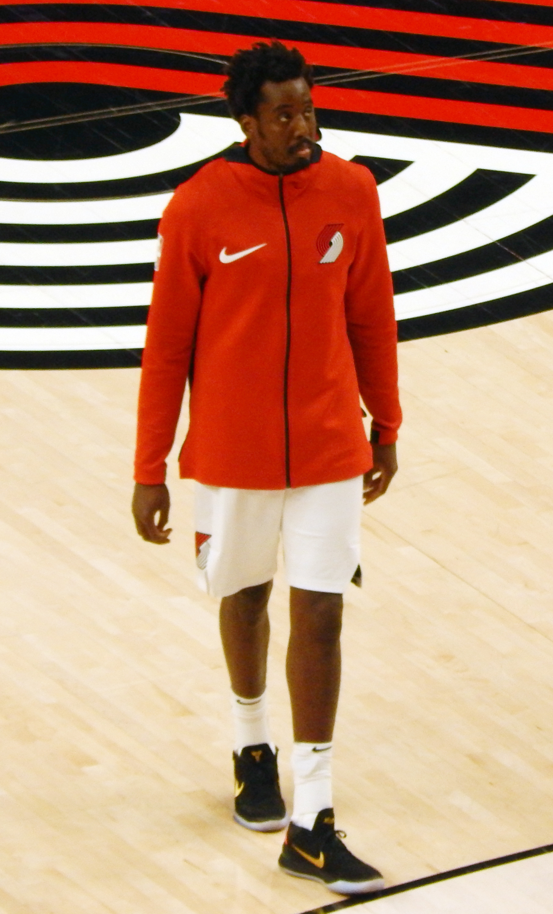 Al-Farouq Aminu Net Worth 2018: What is this basketball player worth?