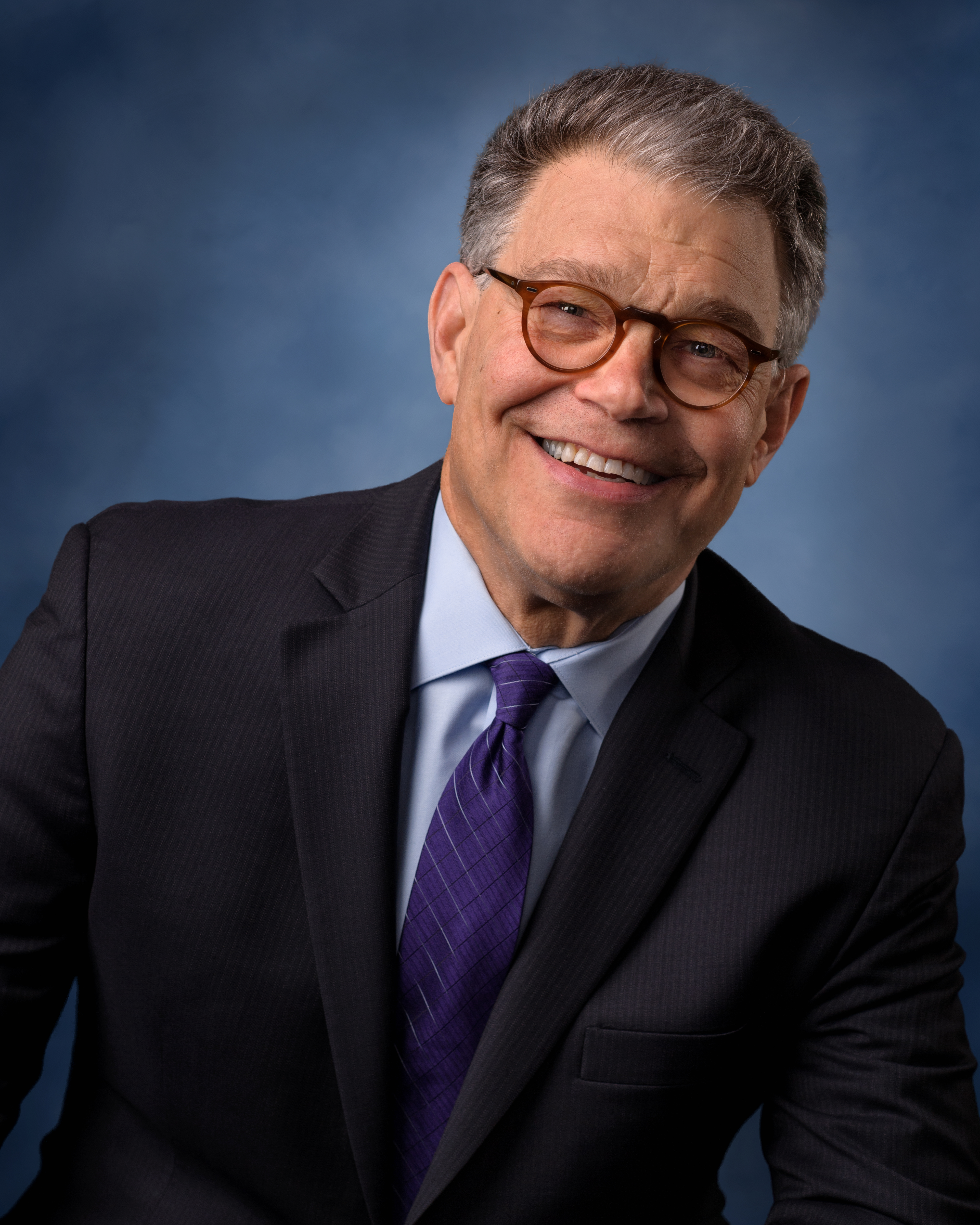 Al Franken Net Worth 2018: What is this U.S. Government Official worth?