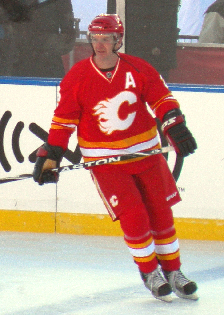 Al MacInnis Net Worth 2018: What is this ice hockey player worth?