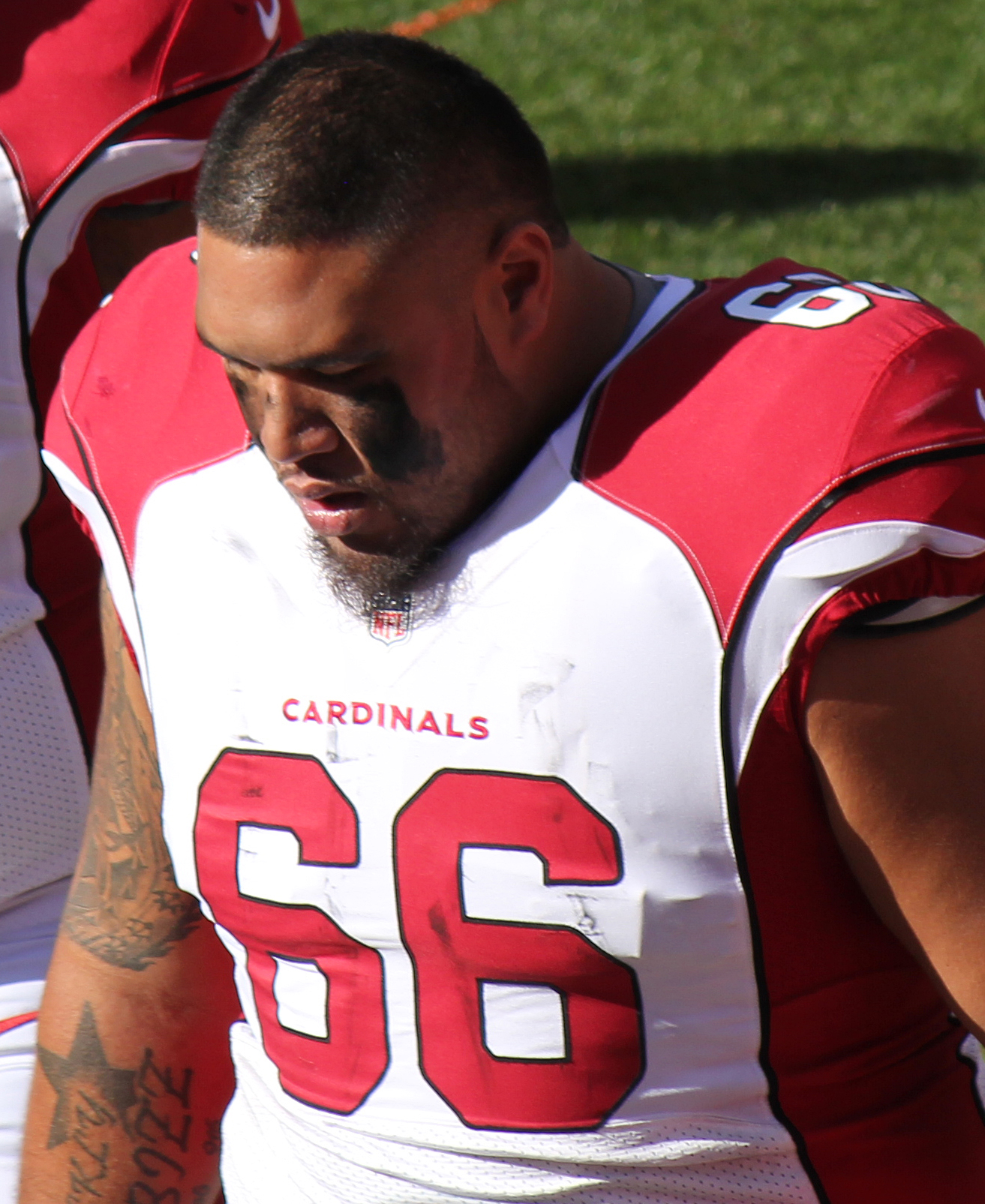 Alameda Ta’amu Net Worth 2018: What is this NFL football player worth?