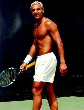 Karim Alami Net Worth 2018: What is this tennis player worth?