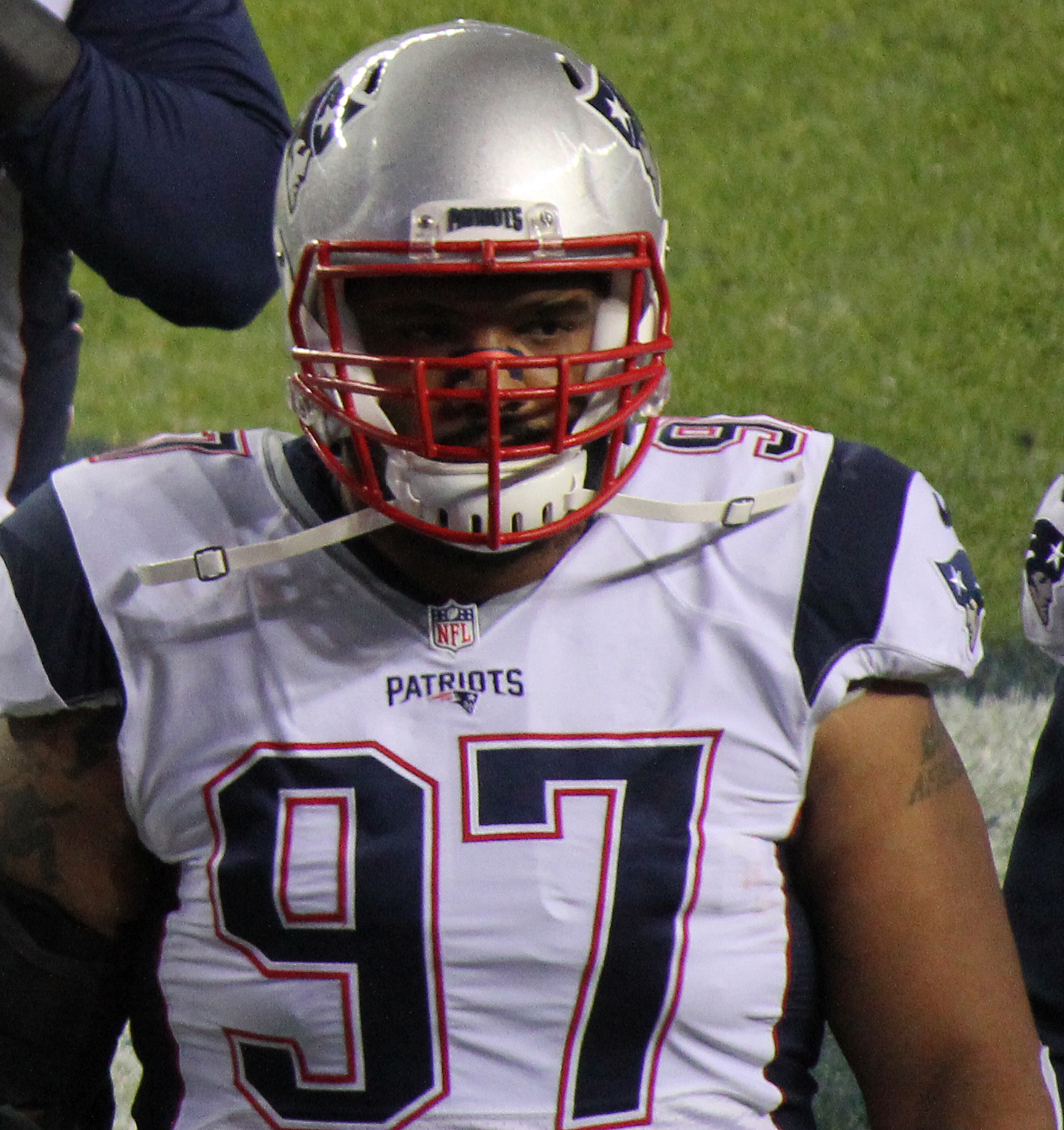 Alan Branch Net Worth 2018: What is this NFL football player worth?