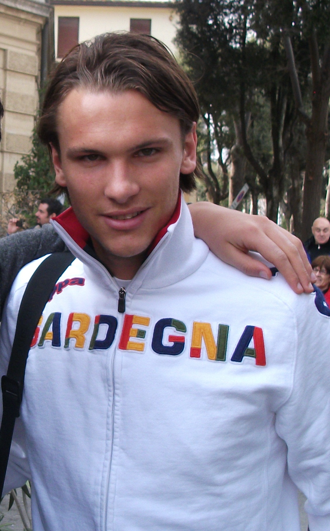 Albin Ekdal Net Worth 2018: What is this World Cup football/soccer player worth?