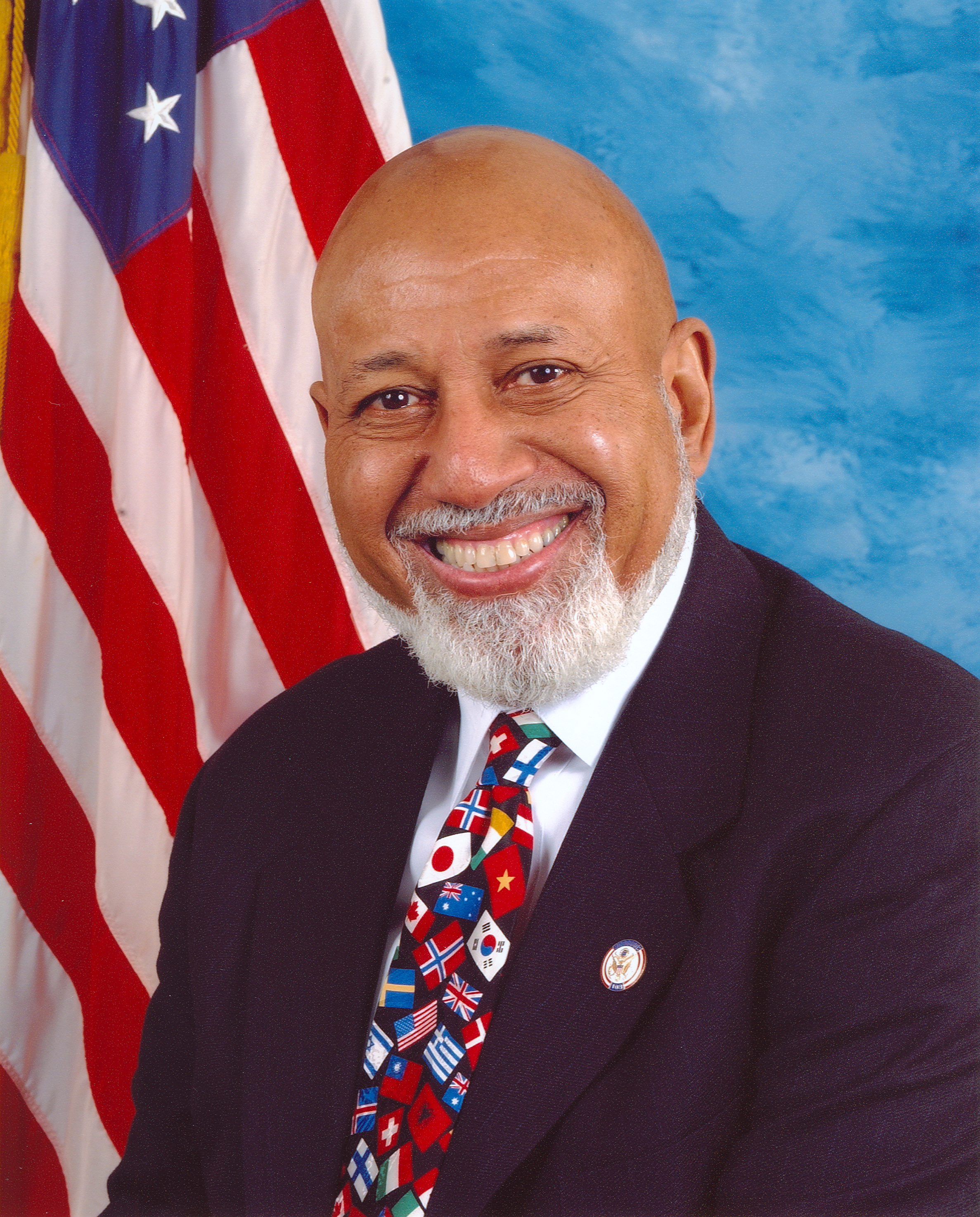 Alcee Hastings Net Worth 2018: What is this U.S. Government Official worth?