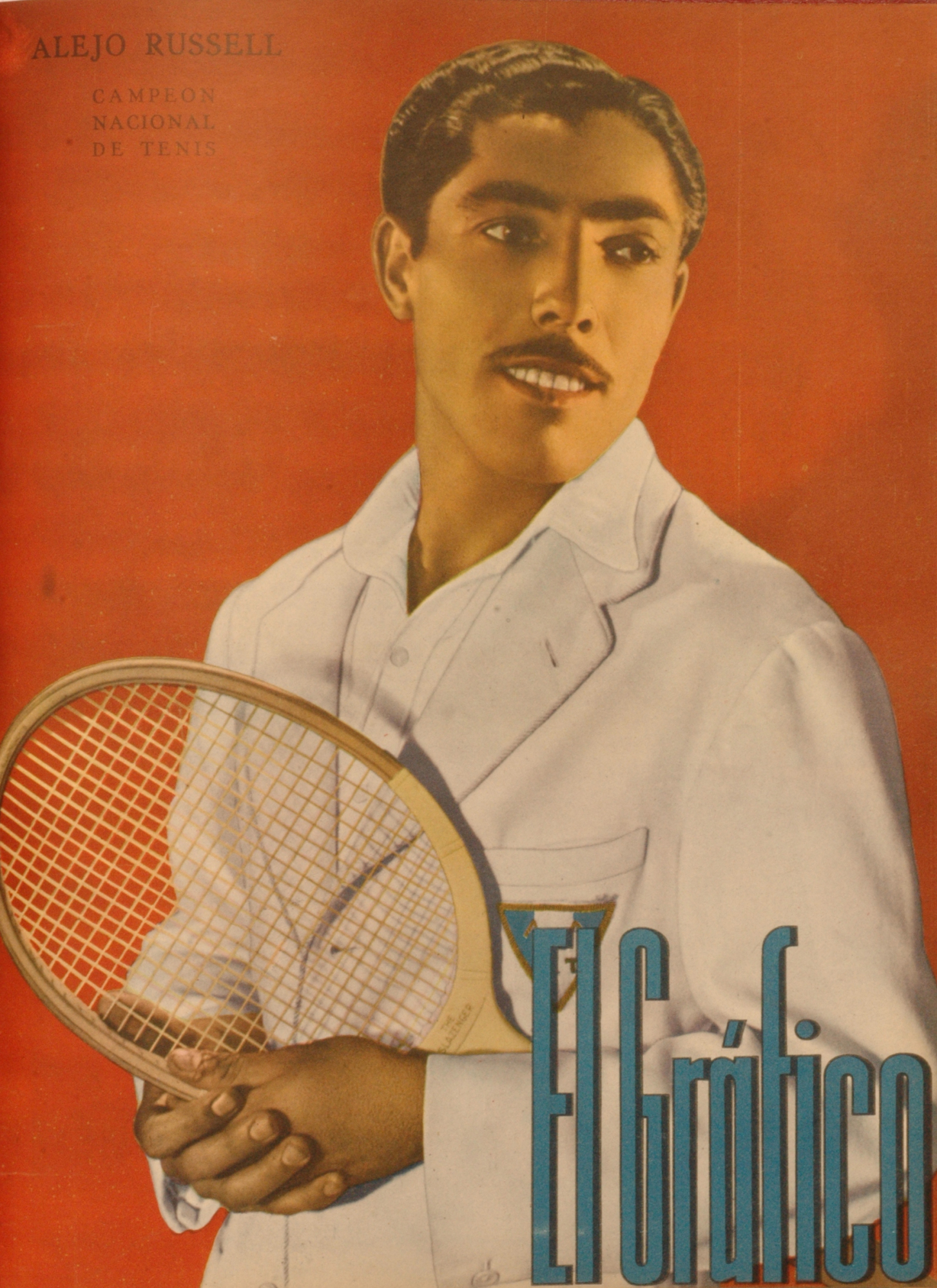 Alejo Russell Net Worth 2018: What is this tennis player worth?