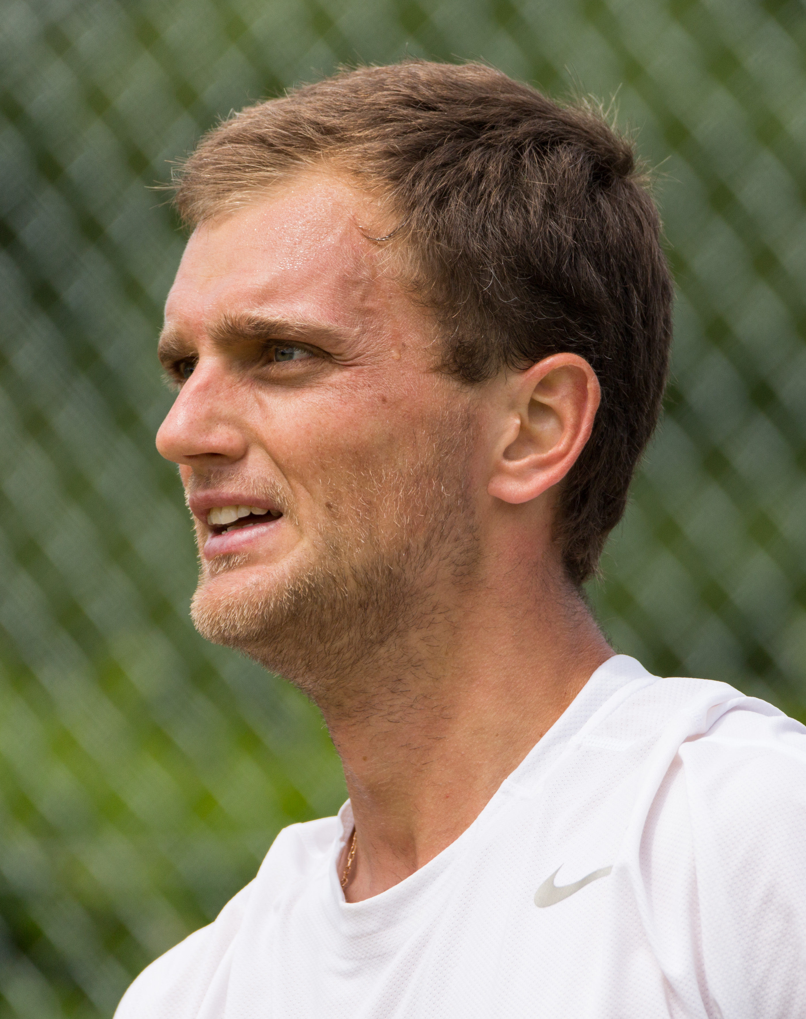 Aleksandr Nedovyesov Net Worth 2018: What is this tennis player worth?