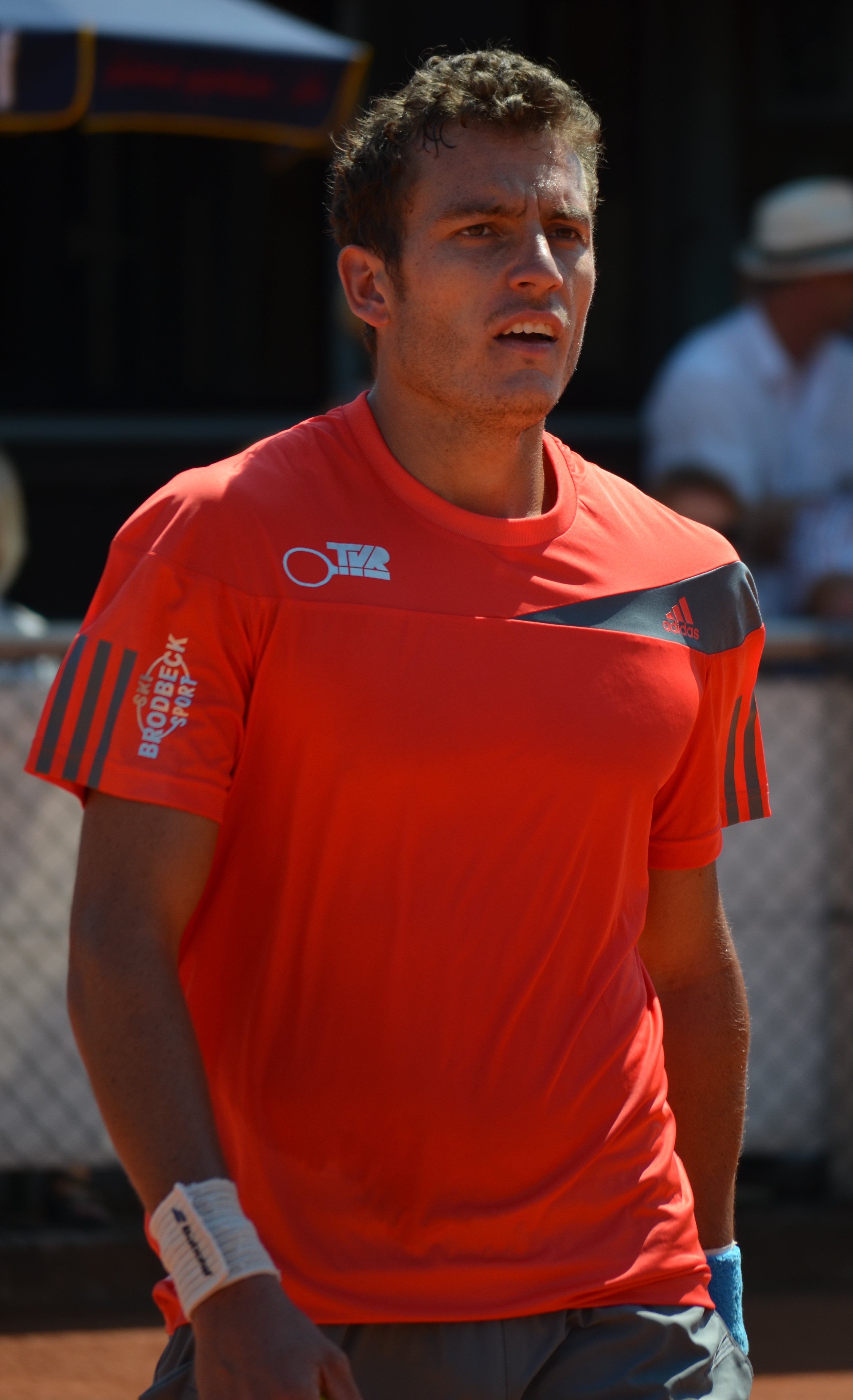 Alessandro Giannessi Net Worth 2018: What is this tennis player worth?