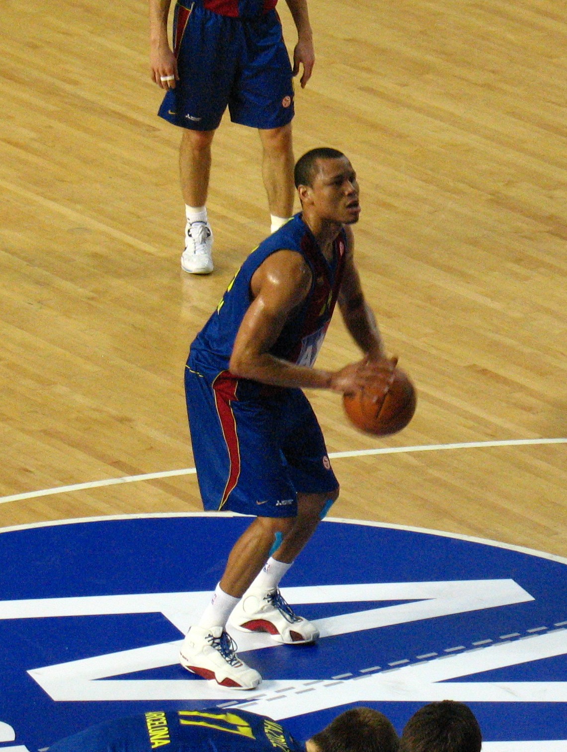 Alex Acker Net Worth 2018: What is this basketball player worth?