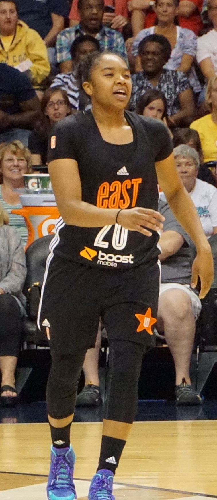 Alex Bentley Net Worth 2018: What is this basketball player worth?