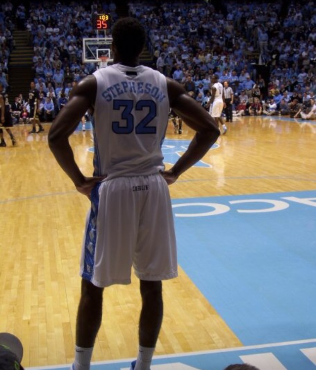 Alex Stepheson Net Worth 2018: What is this basketball player worth?