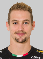 Alexander Berger Net Worth 2018: What is this volleyball player worth?
