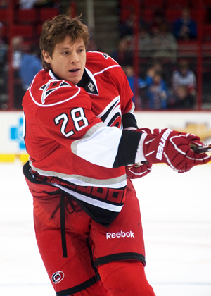 Alexander Semin Net Worth 2018: What is this ice hockey player worth?