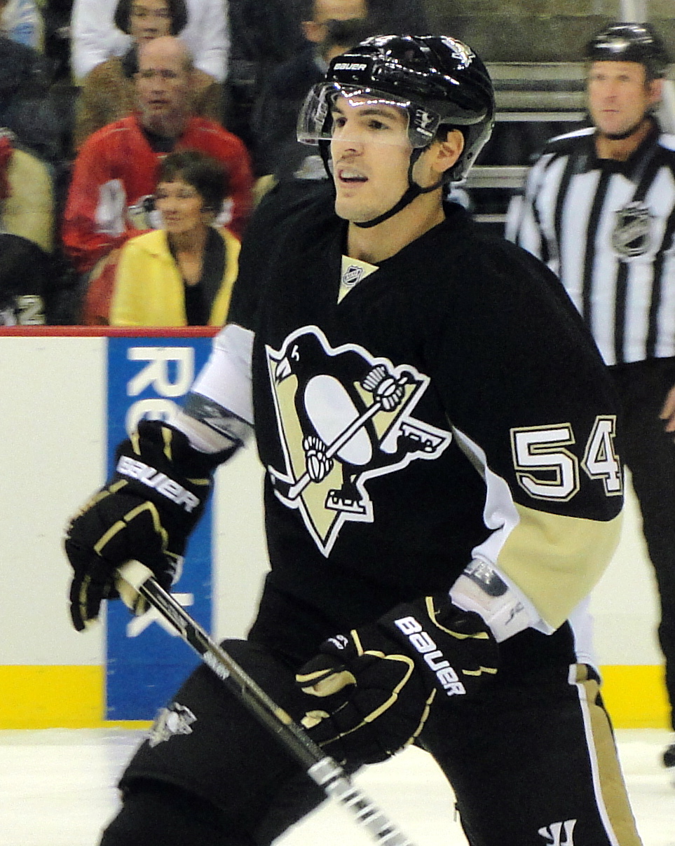 Alexandre R. Picard Net Worth 2018: What is this ice hockey player worth?
