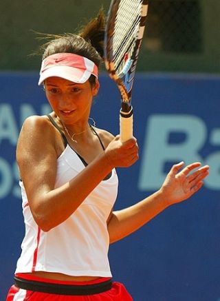 Aleksandrina Naydenova Net Worth 2018: What is this tennis player worth?
