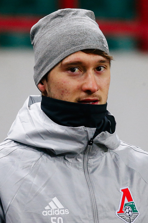 Aleksei Miranchuk Net Worth 2018: What is this World Cup football/soccer player worth?